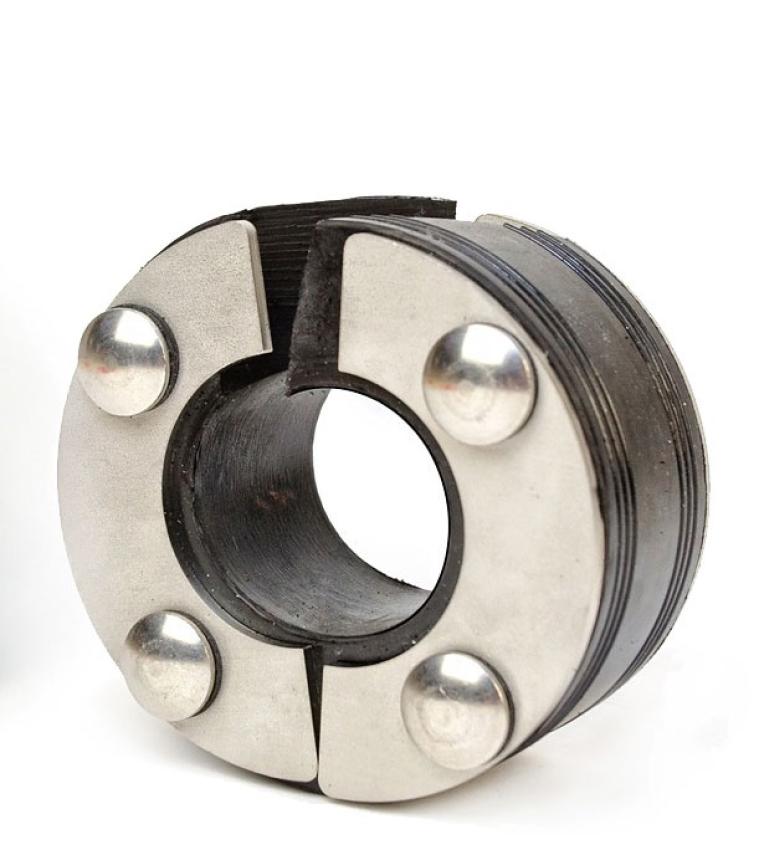 239.15027 Pressringdichtung Typ "SD-G" 150/27  V2A