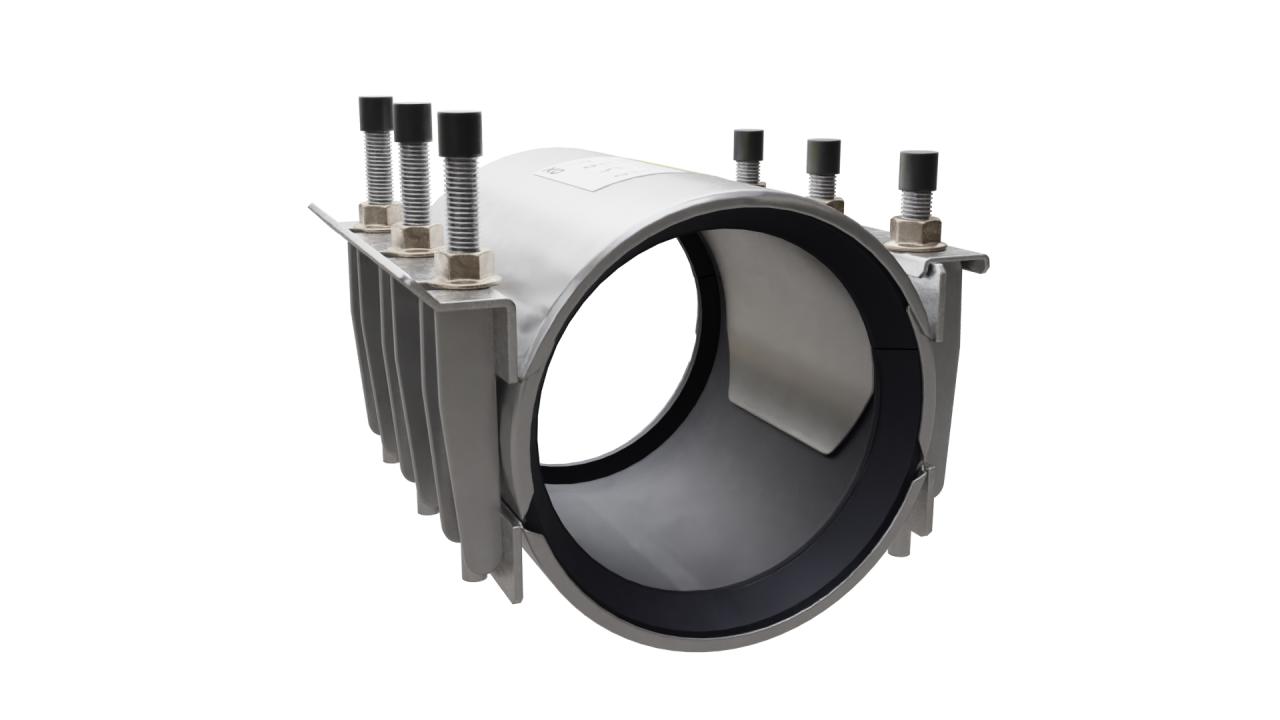 50.2R008021E304 Reparaturkupplung  OX 210 - PN24