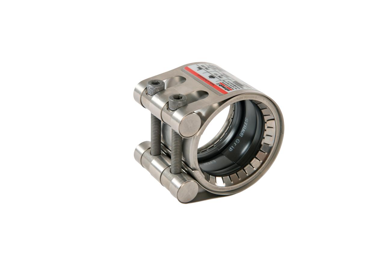 55.G20200 STRAUB-GRIP 42.4 mm EPDM/ES