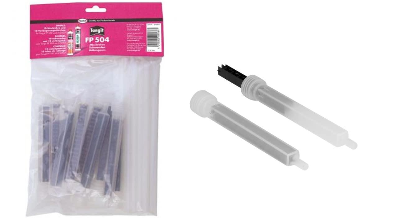 662.3030 TANGIT-FP 504 Mischrohr f. M 3000
