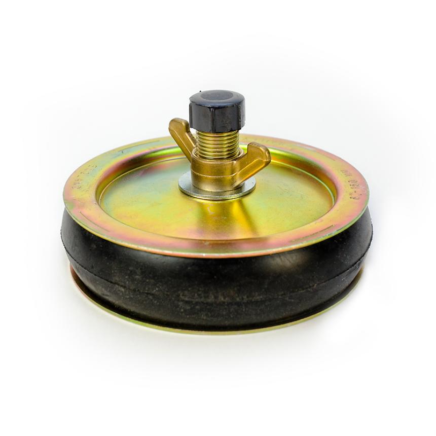 77.250 Spezial-Rohr-Abdichtstopfen DN 250 = 10 "