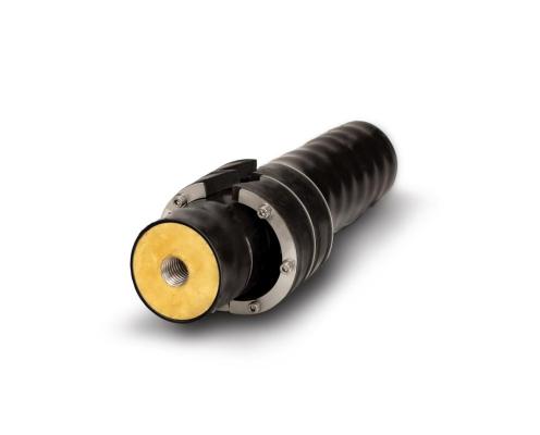 Pressringdichtung Typ "SDW-Plus" 150/112+1 Bohrung V2A