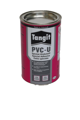 Tangit PVC-U Spezialklebestoff Tube á 125 g