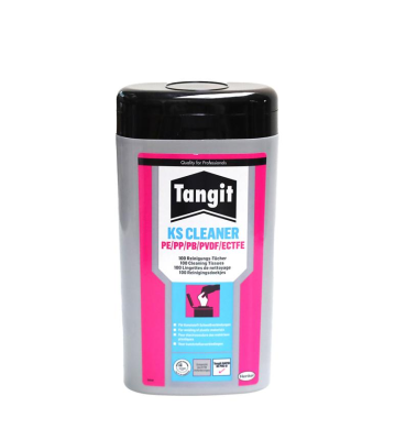 Tangit PE/PP/PB/PVDF  Reinigungs-Tuch