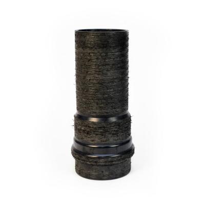 Wanddurchf.- Steckmuffe Typ "D" DN 50