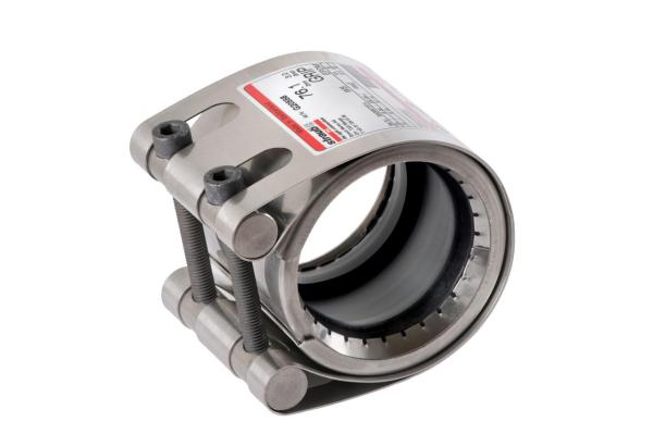 STRAUB-GRIP 219.1 mm EPDM/ES