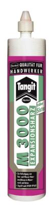 Tangit 2-K Expansionsharz M3000 - Spezial - Kartusche à 300 ml