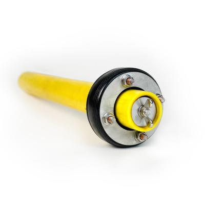 Absperrstopfen Kwik ´N Typ 20