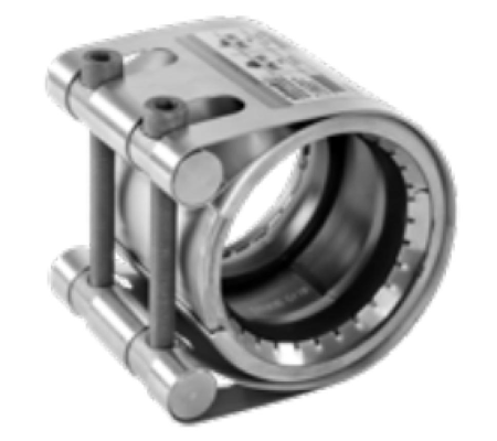 STRAUB-GRIP 406.4 mm EPDM/ES