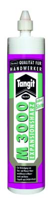 Tangit 2-K Expansionsharz M3000 - Spezial - Kartusche à 150 ml