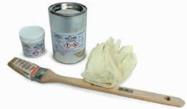 AKHOepox 2 - Komp. Epoxidharz